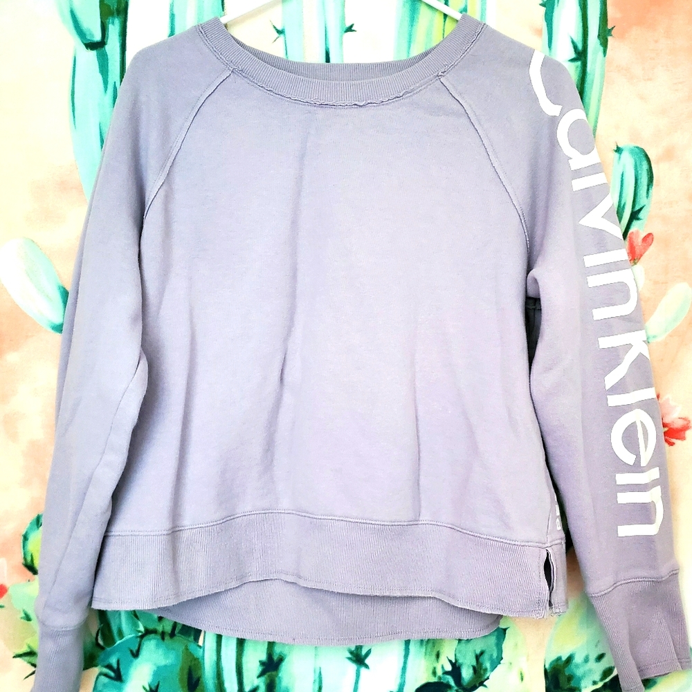 Calvin klein sweater